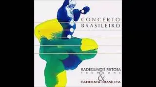 Concertino para Trombone - Jos&eacute; Ursicino da Silva (Maestro Duda)