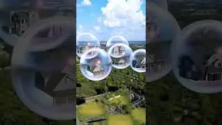 AI-Generated Effects | Real Estate Editing | Rotider Media