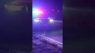Emergency Vehicle Operation Course