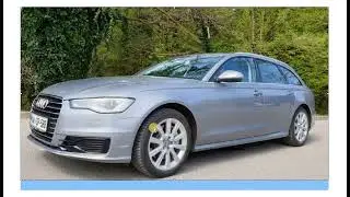 One Coin Buy With Audi A6 Car 100% Use One Coin Or Crypto Coin || Buy A Audi Car A 6 SLOVENIA