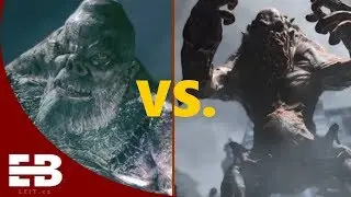 Ndesu vs. Ogroman - versus series #12