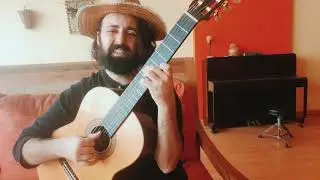 Dó a Dó  ( Dora Morelenbaum / Tom Veloso ) Mário Wamser