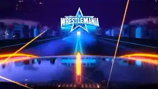 WWE fastlane 2022 graphics package