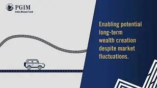 PGIM India Mutual Fund: SIP through volatility