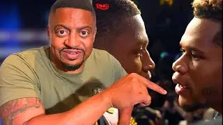 (PREDICTION!) Brian Norman Jr BEATS Devin Haney! HERE&rsquo;S WHY
