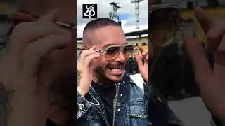 &iquest;Qui&eacute;n es m&aacute;s bonito? &iquest;Maluma o Balvin? Tienes que apretar, Maluma  😝