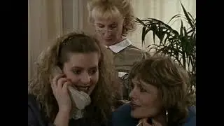 B&uuml;ro, B&uuml;ro S06E06: Vera Krafft kommt