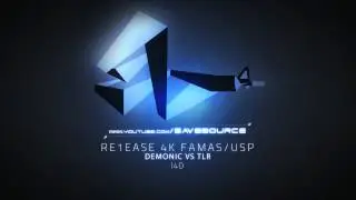 Re1ease vs DEMONiC (SAVESOURCE 126)