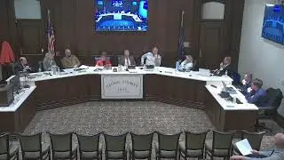 Cache County Council Meeting 03-28-2023
