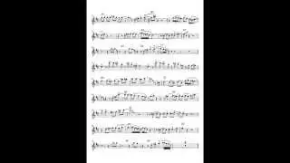 I Feel Good [TENOR SAX] [Play Along] JAMES BROWN