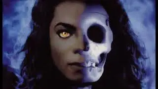 Michael Jackson - Ghosts (Mousse T's Club Mix)