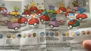 Making Larvitar the Pokémon!