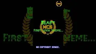 Beast First look theme | No copyright songs | NCS
