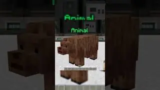 Buildbattle part 5: FREDDY FAZBEAR #minecraft #minecraftmemes #viral #fnaf #freddy #chica #foryou
