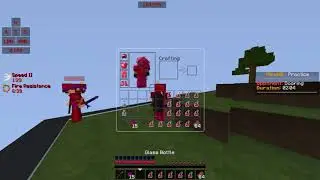 MineHQ l  Pack Bundle Release #1 (OLD SCHOOL)