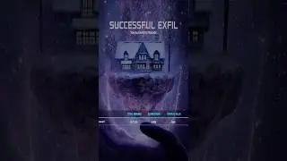 Farm Round 50 Exfil #blackops7 #zombies