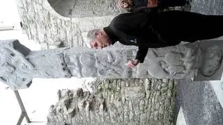Irish High Crosses