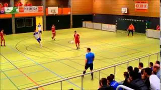 SVE Heessen - TSC Hamm 28.12.2014 (37. Anton-Rehbein-Ged&auml;chtnisturnier)