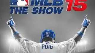 MLB 15 The Show | Making Stubs?