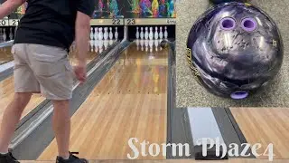 Storm Phaze4 Review!