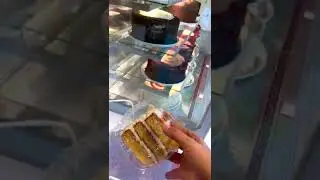 Let's eat cake at Fireman Dereks Miami's best Bake shop!