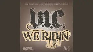 We Ridin' (Batman) (Radio Edit)