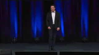 FULL Elon Musk&rsquo;s Speech at SpaceX 2017 Event