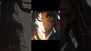 Yoriichi Tsugikuni Was Muzan&rsquo;s Nightmare #anime #demonslayer