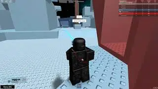 Proxus ( Ion_O ) SCPF RRT tryout