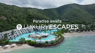 Australia's Most Iconic Private Island Resort: Hayman Island Luxury with VIP Inclusions