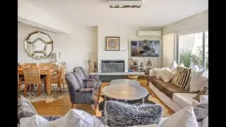 Apartamento penthouse duplex de 3 dormitorios - Punta Carretas, Montevideo, Uruguay