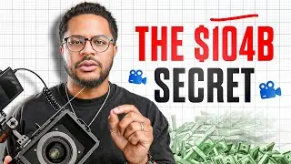 How This $104 Billion Market Can Transform Your Videography Business