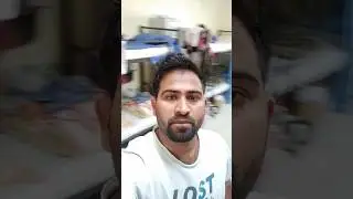 Labour camp in Dubai || manish Chauhan #dubaivlog #minivlog #dubai #rasalkhaimah #vlog