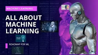 All about Machine learning in Tamil.
