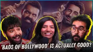 Thoughts on Ba***ds of Bollywood | Jolly LLB 3 | Aryan Khan Debut | Akki is Back | Movie Review