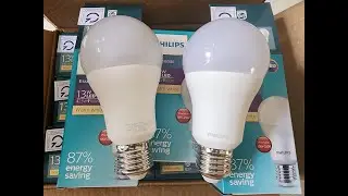 B&oacute;ng ESS Led Bulb 13W E27 3000K 6500K 230V