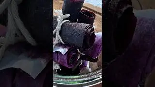 Easy Blueberry Fruit Leather Recipe for Busy Families