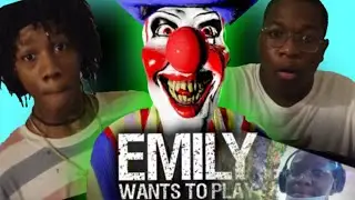 #Playstation4gaming At That Point Of This Shi@&  I ENDED THE VIDEO... |EMILY WANTS TO PLAY GAMEPLAY