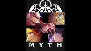 Hololive Myth Edit | Lore Accurate Myth