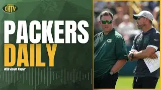 Packers Daily: Locking In The Vision
