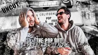 THE POP OUT : KEN & FRIENDS