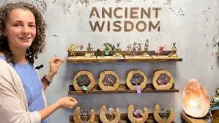 Can You Sell This? - New Gemstone Tree Garden
