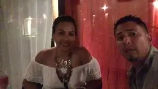 Bookvip.com customer review of the Gold Crown Cancun Resort