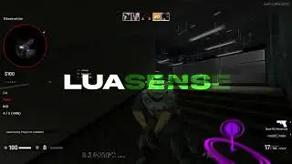 hvh highlights #7 ft. neverlose x luasense
