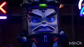 Best of Younger MODOK Moments- Marvels M.O.D.O.K Season 1