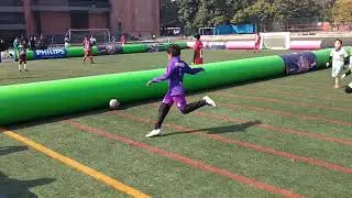Bethel fa vs Delhi bull fa U,-10 age king football 25/02/2026