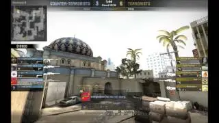 CS:GO | Sick Noscs