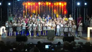 Концерт-спектакъл: 40 години ВГ “Звънче”