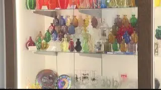 National Imperial Glass Convention convenes in Bellaire