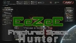Fractured Space: Hunter (Overview and gameplay)